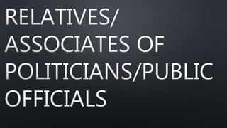 Africa Panama Papers