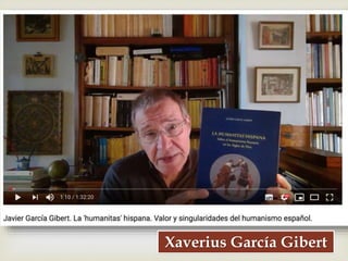 
Xaverius García Gibert
 