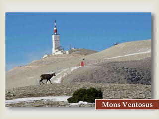
Mons Ventosus
 