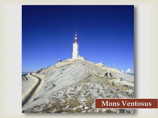 
Mons Ventosus
 