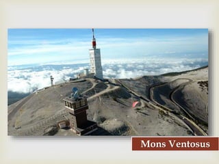 
Mons Ventosus
 