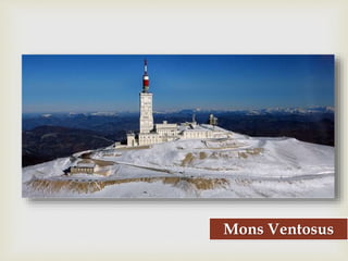 
Mons Ventosus
 