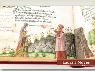 
Laura a Noves
 