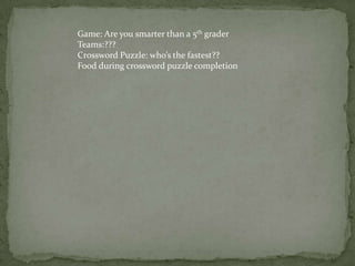 E. African CultureDaily life was focused on smaller social organizationsFamily was the most basica.		Polygamy was common so families were larger and more complex than 	European onesb.		Several families could trace their decent back to a common ancestor and 	they formed a clan from this knowledge (2 or more clans formed a tribe)c.		The tribe may have been the most important cultural organizationd.		Many African kingdoms were dominated by one ethnic group