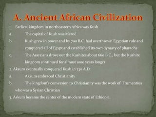 Covers nearly 1/5 of the earth’s land surface