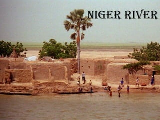 Niger River 