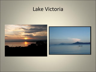 Lake Victoria 