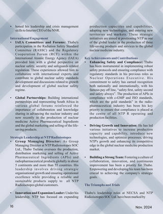 Rassc Africa's 5 Most Influential Healthcare Leaders to follow in 2024.pdf
