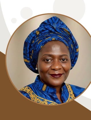 Africa's Most Empowered Women Leaders Who Are Shaping the Future | PDF