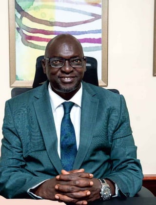 Africa's Most Visionary Leaders Shaping the future in Digital ...
