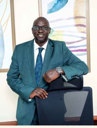 Africa's Most Visionary Leaders Shaping the future in Digital ...