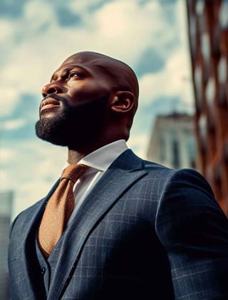 Africa's Most Visionary Leaders Shaping the future in Digital ...