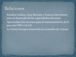 Teoría del Estado carcasa vacíaGöranHyden, profesor de ciencias políticas en la universidad de Florida. 