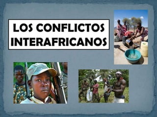 Pelea por los derechos humanos