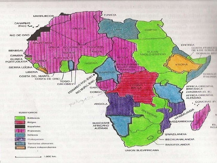 Africa Subsahariana 113