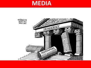 MEDIA



  Media
 