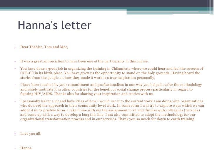 appreciation letter participation letters of appreciation appreciation letter participation letters of appreciation