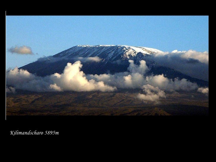 Afrika Kenia