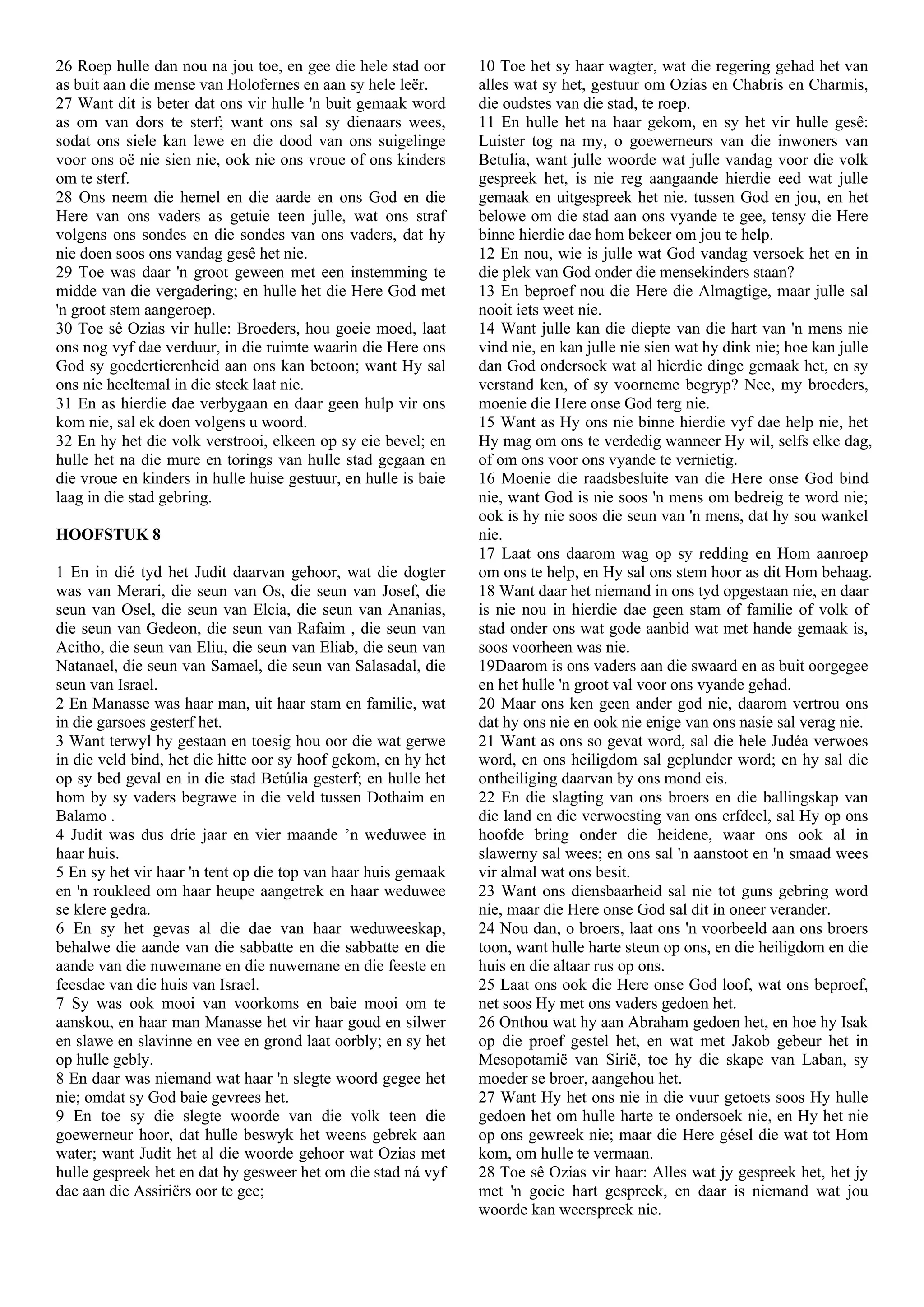 Afrikaans - Judith.pdf
