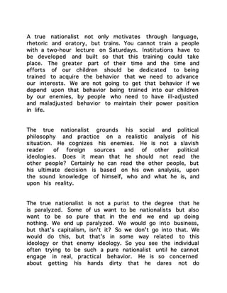 Afrikan-Centered Consciousness Versus The New World Order, Dr Amos ...