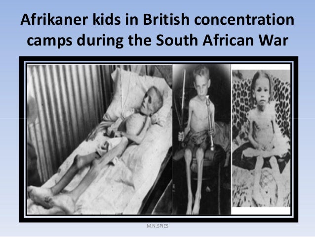 Afrikaner nationalism