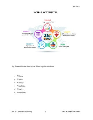 Big Data | PDF