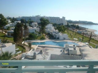 Tunisie
 
