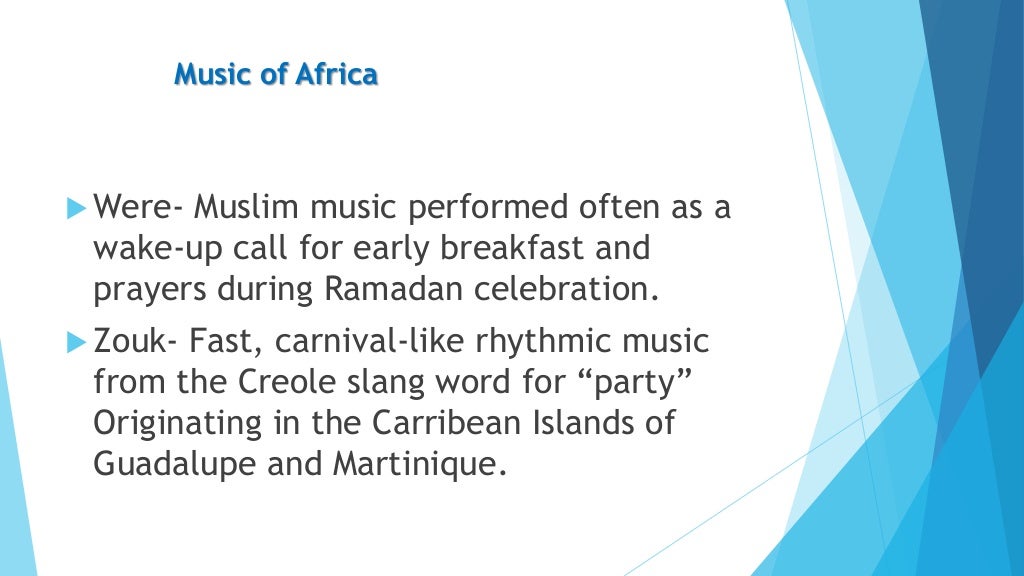 Neoclassical music essay