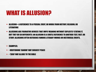 Afro_Asian_Poem_Lesson_Presentation.pptx symbolism, allusion and theme ...
