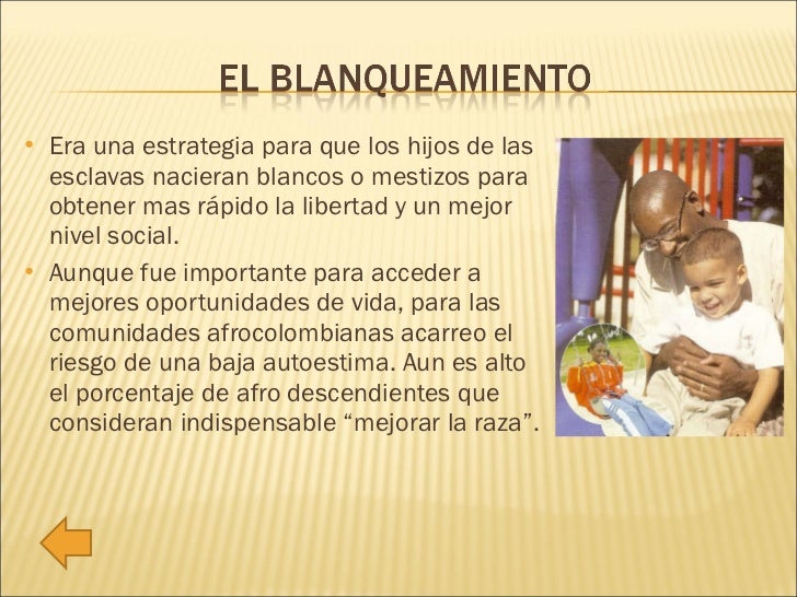 Afrocolombianidad