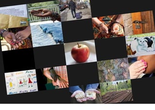 Ich bin HIV-positiv und Afrikanerin. Wegen eines Haut-
problems hatte mich meine HIV-Schwerpunktpraxis an
die Dermatologie vermittelt. Wir vereinbarten noch am
selben Tag einen Termin, man würde mich um zwölf
Uhr erwarten.
Ich meldete mich eine halbe Stunde früher. Die Schwes-
ter im Empfang nahm meine Überweisung und schickte
mich ins Wartezimmer. Die Patienten kamen nach und
nach dran, mein Termin verstrich. Auch die nach mir
gekommenen Patienten verschwanden, dann war ich al-
lein. Darum habe ich das leere Wartezimmer abgebildet.
Die Schwester, die das Wartezimmer immer sehen konn-
te, bereitete sich schon auf ihren Feierabend vor. Endlich
erschien der Arzt. Als er mich wahrnahm, sagte er, ich
hätte längst erscheinen müssen. Ich erklärte ihm, dass
ich sehr wohl pünktlich war. Er nahm mich zur Unter-
suchung mit. Danach sollte ich mir von der Schwester
einen weiteren Termin geben lassen. Aber sie hatte
schon Feierabend, der Computer war aus, ich sollte mich
am nächsten Tag bei ihr melden.
Bis heute weiß ich nicht, wieso sie das mit mir gemacht
hat. Das lange Warten war unnötig, unverständlich,
menschlich ziemlich mies. Wieso also? Die Hauptfarbe
sollte kein Grund sein, obwohl in meiner Stadt Men-
schen mit anderer Hautfarbe immer noch auffallen.
Ich bin aber höflich und immer um ein gutes Deutsch
bemüht. Dass ich HIV-positiv bin, dafür trage ich keine
Schuld. Ich will nicht anders oder schlechter behandelt
werden als andere, was leider öfter geschieht. Ich nenne
es „Diskriminierung“.
Ama: Das lange Warten war unverständlich, menschlich ziemlich mies
 