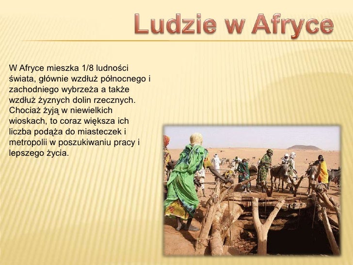 Afryka pl