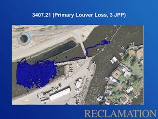 3407.21 (Primary Louver Loss, 3 JPP)
 