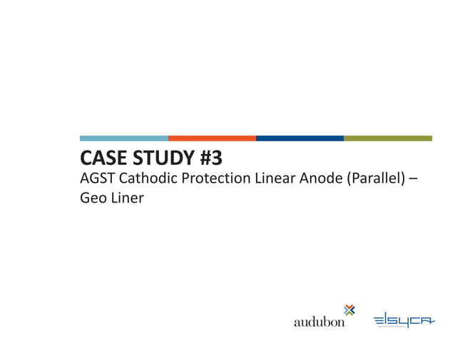 Cathodic Protection for Above Ground Storage Tanks (AGSTs) | PPTX ...