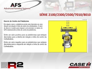 SÉRIE 2100/2300/2500/7010/8010
 