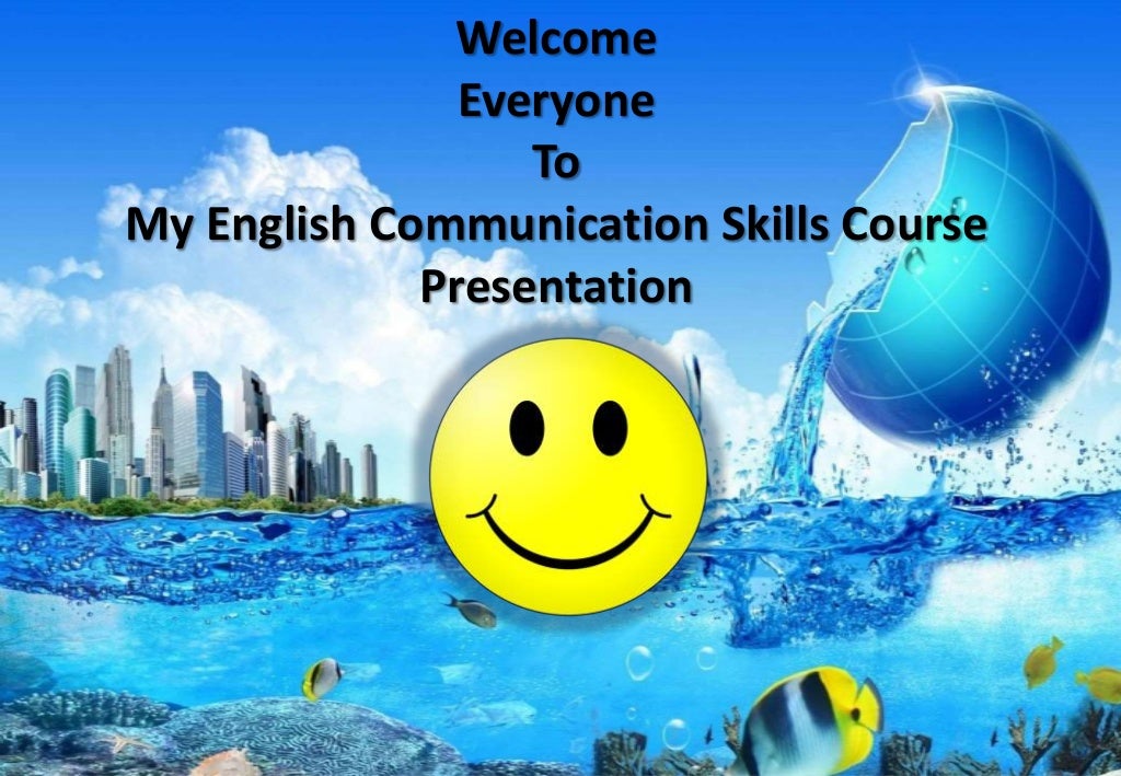 English Communication Skills Course In Melbourne