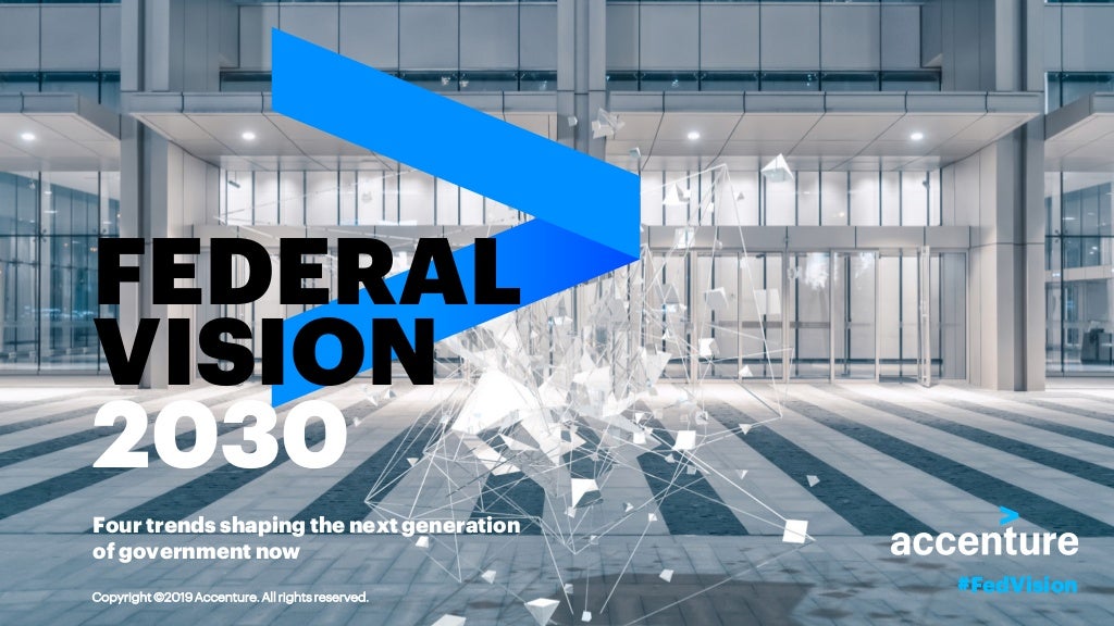 Federal Vision 2030