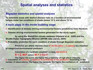 Coffee Pests and Diseases in Costa Rica