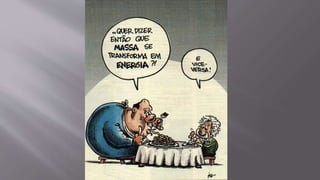 A física do muito pequeno