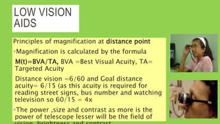 Paediatric Neuro-Ophthalmology | PPTX