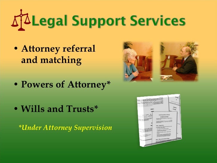 Advocates for Seniors