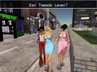 Een Tweede Leven? 