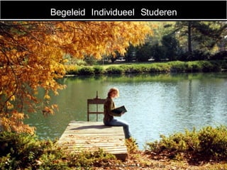 http://images.acswebnetworks.com/qimages/acs/ilob21/Student_Life_Student_at_Pond_05.jpg Begeleid Individueel Studeren 