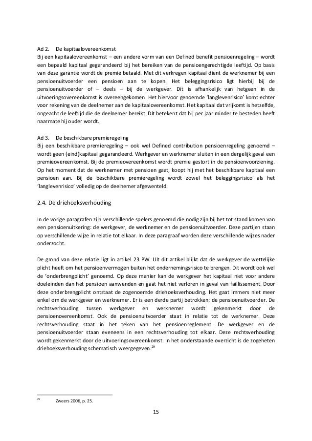 Finale Kwijting