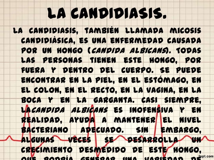 El clavel contra los parásitos como aceptar
