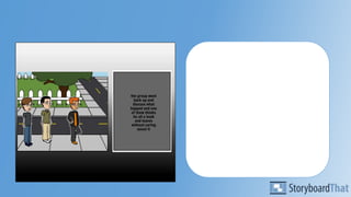 After dark storyboard - AnthonyH