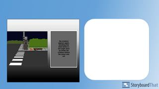 After dark storyboard - AnthonyH