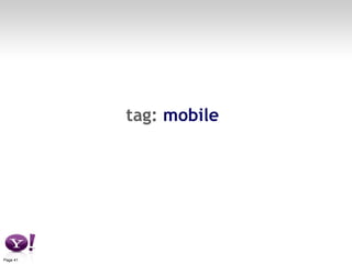 tag:   mobile   