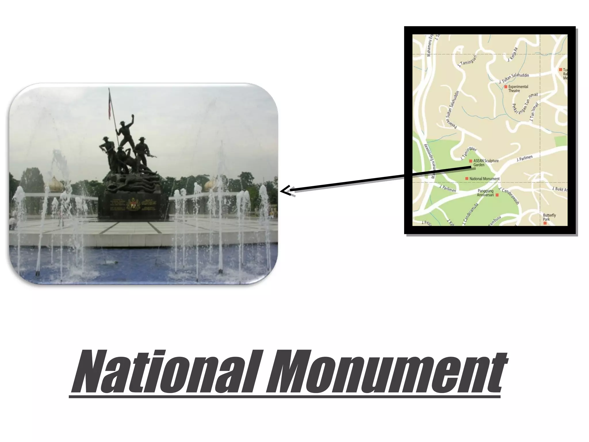 National Monument
 