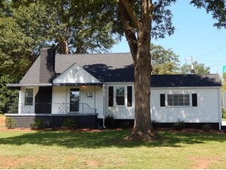 AFTER! 509 Overbrook Road, Greenville, SC 29607 $237,900
